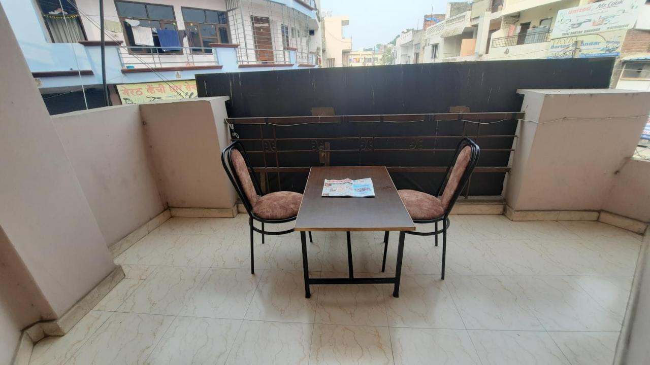 Hotel Holiday Inn Paradise Chandīgarh 外观 照片